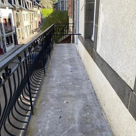 1er étage Pour 4 Personnes à - Fr-1-858-25 Appartement