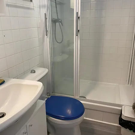 1er étage Pour 4 Personnes à - Fr-1-858-25 Appartement *