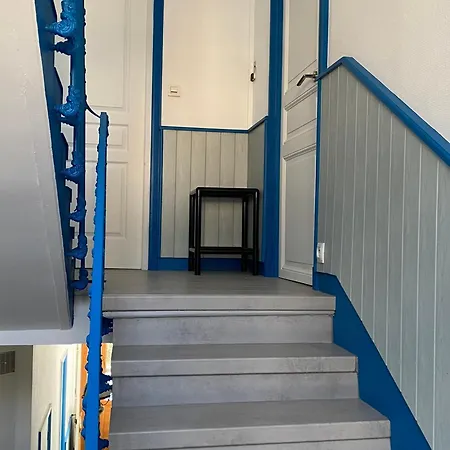 1er étage Pour 4 Personnes à - Fr-1-858-25