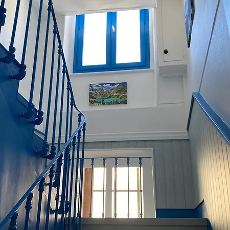 1er étage Pour 4 Personnes à - Fr-1-858-25 Appartement *
