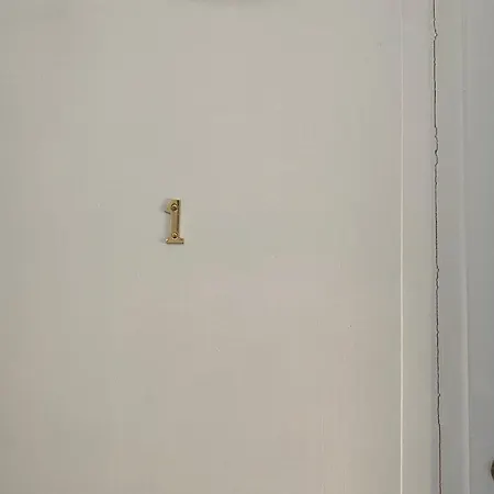 1er étage Pour 4 Personnes à - Fr-1-858-25 *